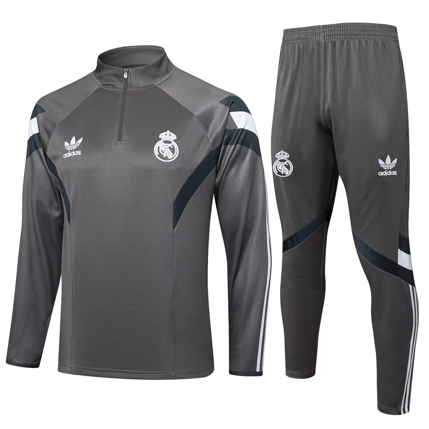 Jacket suite 2024/2025 Tracksuit