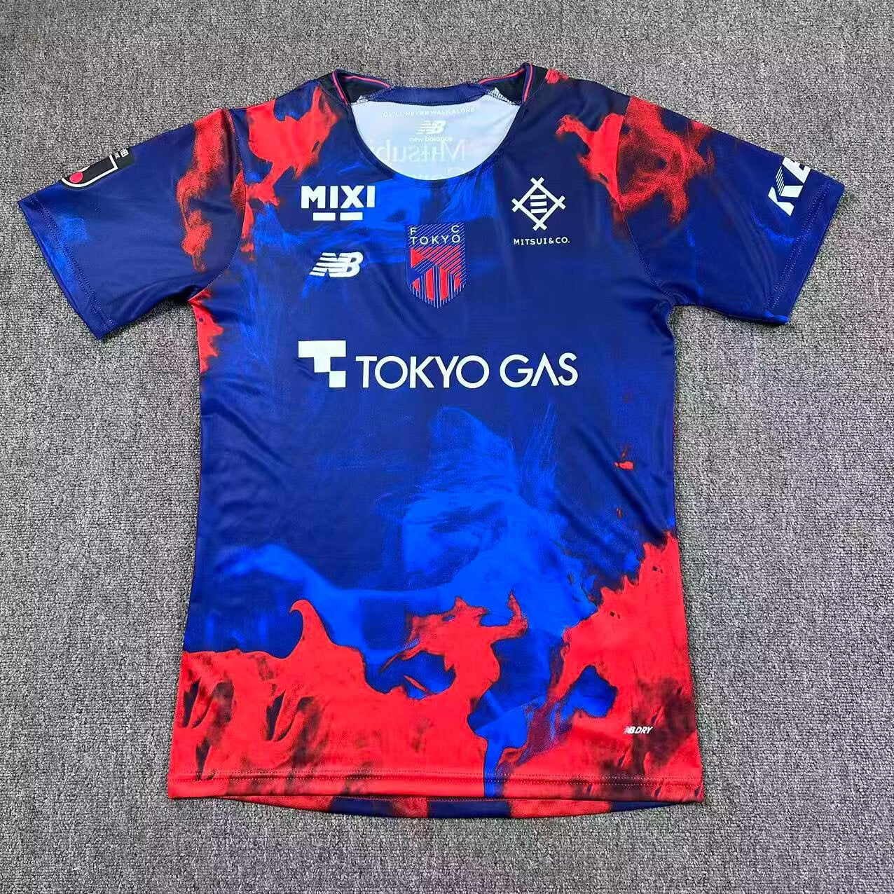 other team 2025/2026 Home Fan Version Football Jersey
