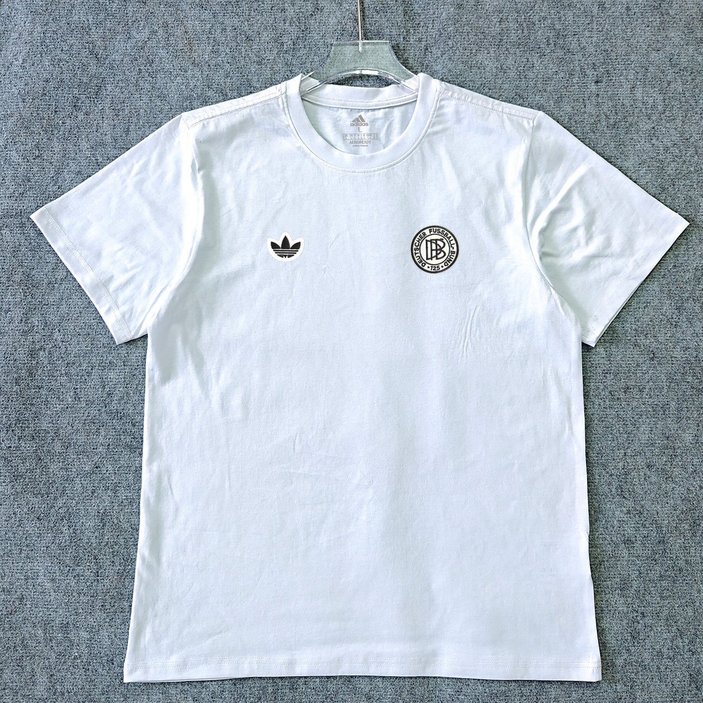 Canada 2026/2027 Football Jersey