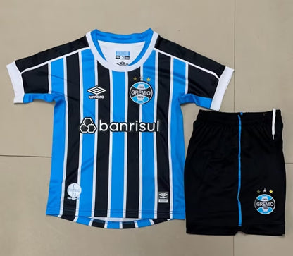 Kids jerseys 2023/2024 Kids Home Football Jersey