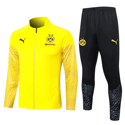 Jacket suite 2023/2024 Tracksuit