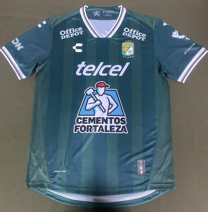 Club America 2025/2026 Home Player Version Football Jersey
