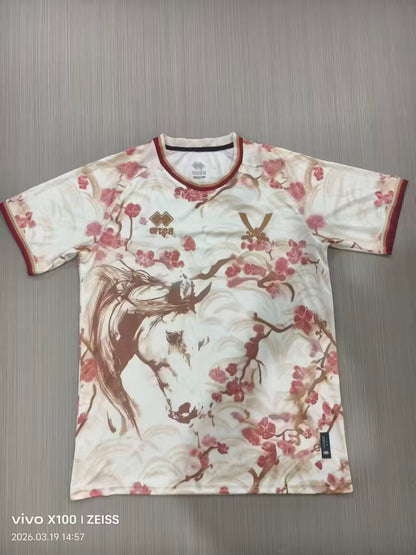 Premier- league Special Edition 2026/2027 Fan Version Football Jersey