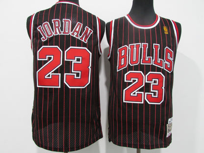 Chicago Bulls Football Jersey