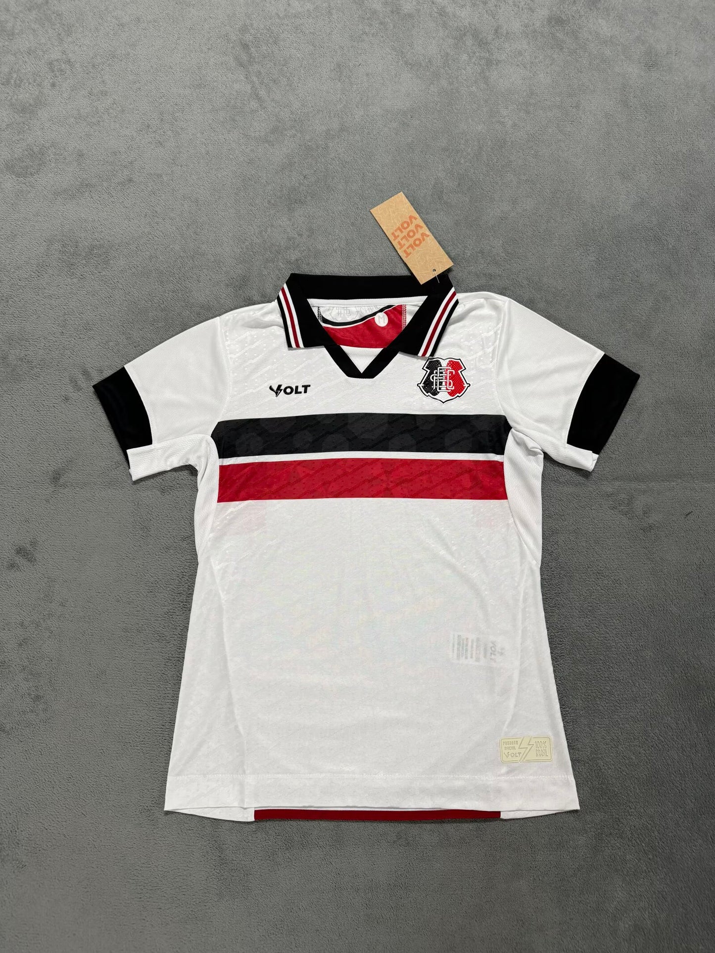 other team 2025/2026 Away Fan Version Football Jersey