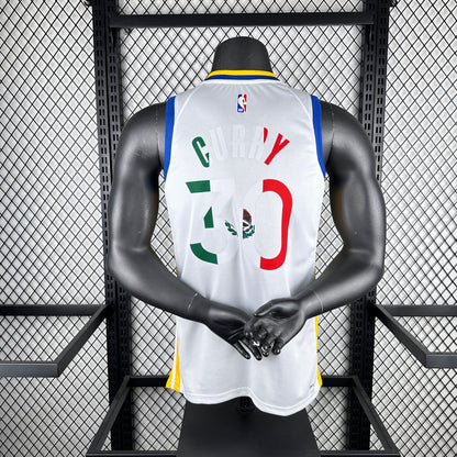 Golden State Warriors 2023 Football Jersey