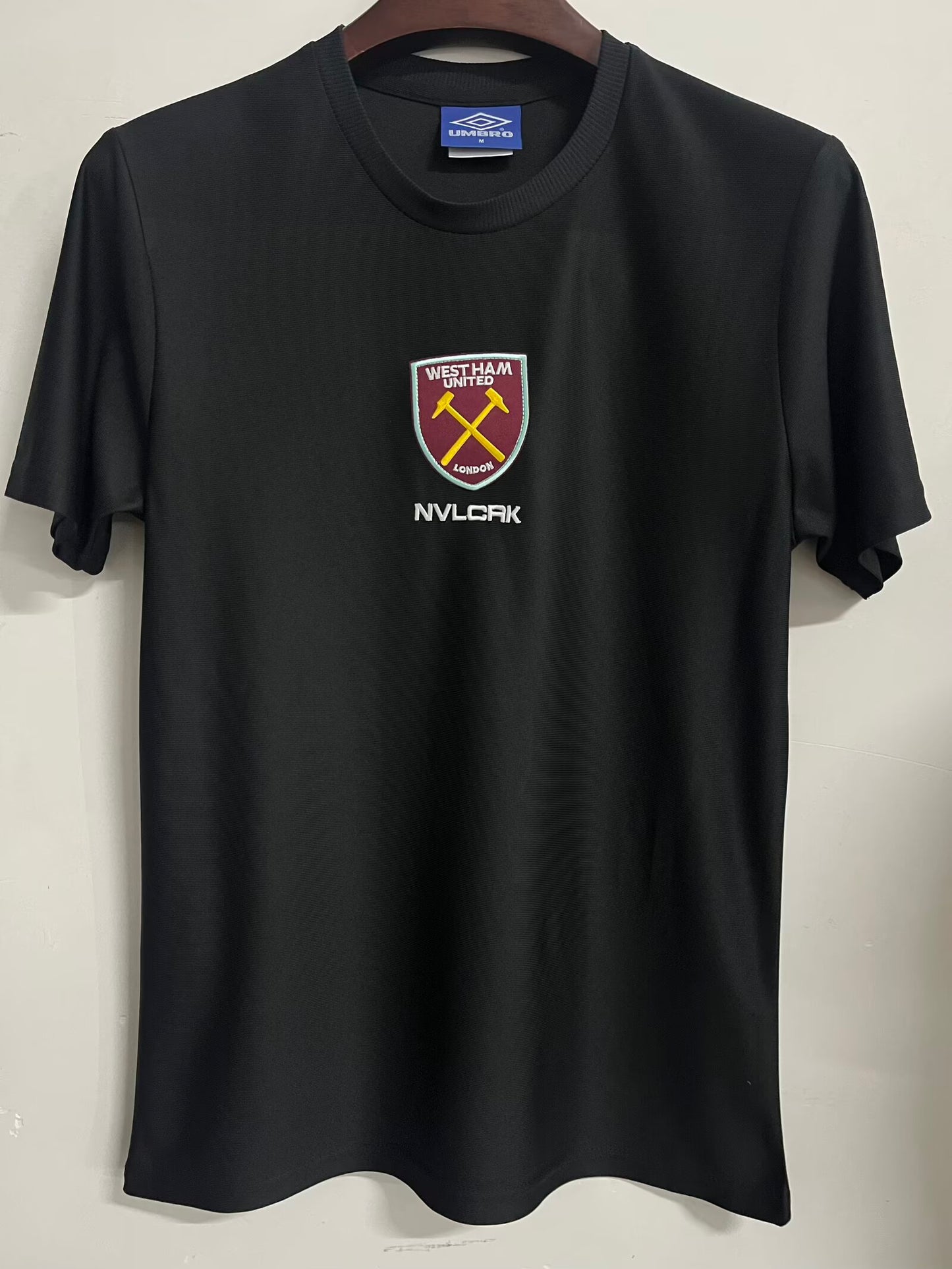 Retro West Ham United 2025/2026 Fan Version Football Jersey