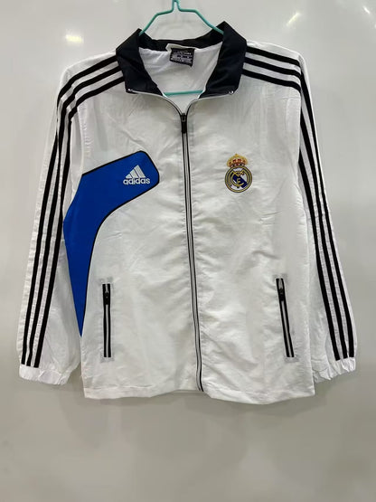 Portugal 2025/2026 Windbreaker