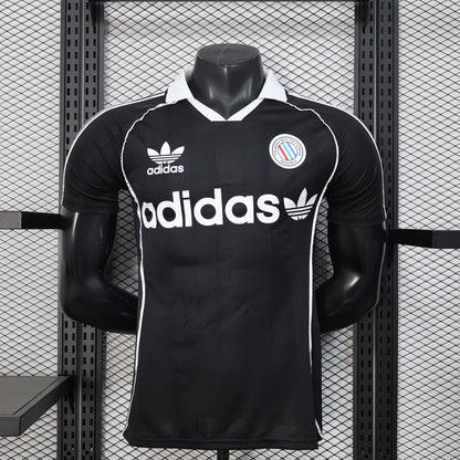 Adidas&Nike 2025/2026 Player Version Football Jersey