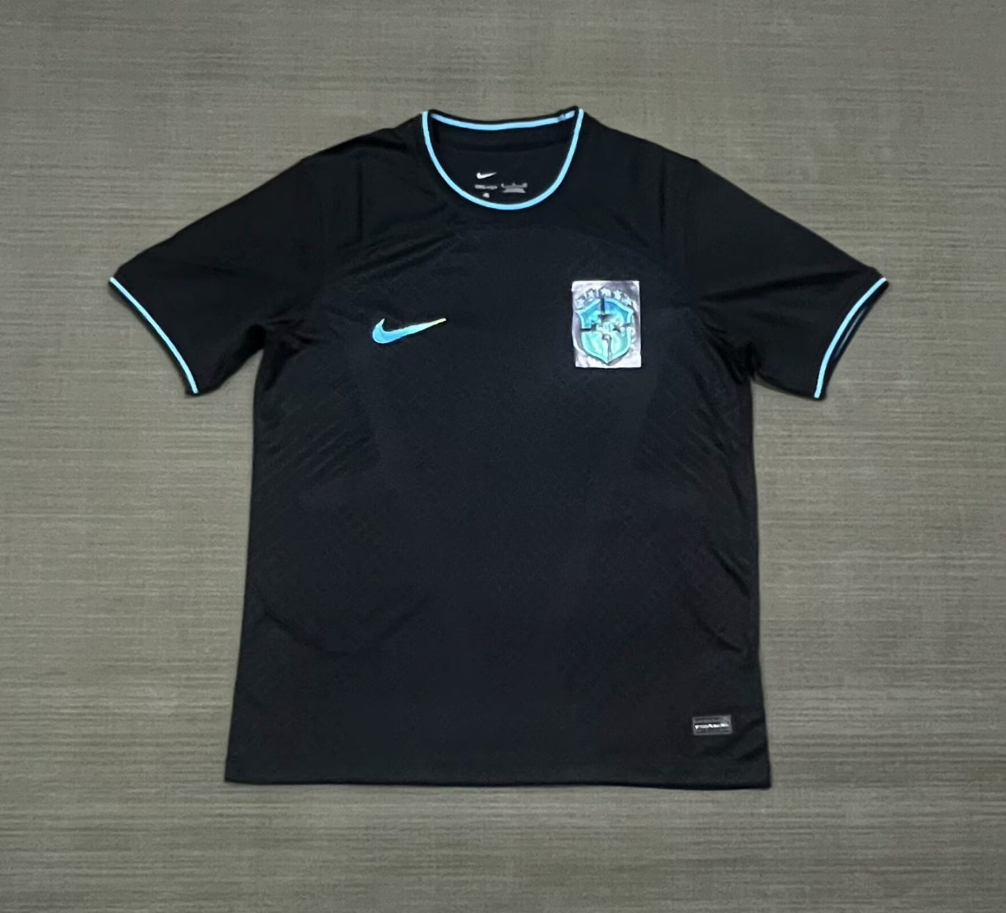 Brazil Special Edition 2025/2026 Fan Version Football Jersey