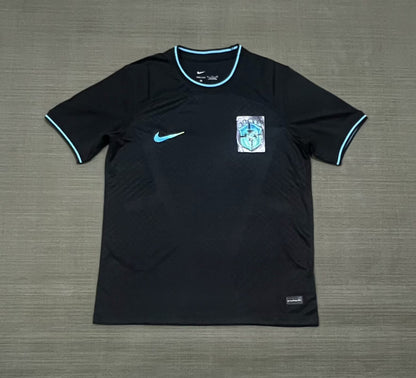 Brazil Special Edition 2025/2026 Fan Version Football Jersey