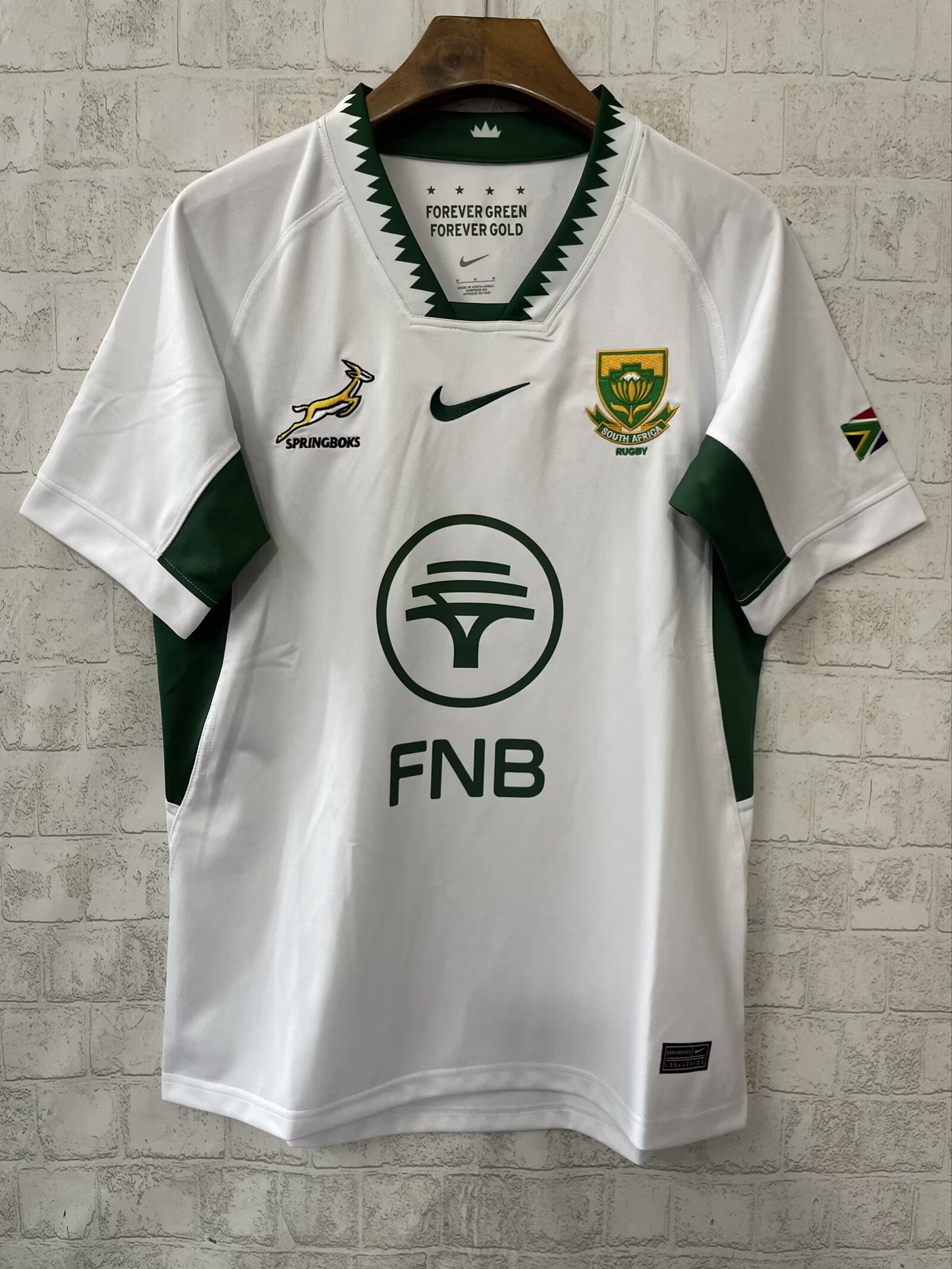 Rugby Jerseys 2025 Away Fan Version Football Jersey