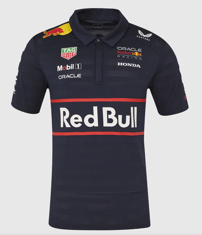 Racing Suit 2025 Football Jersey