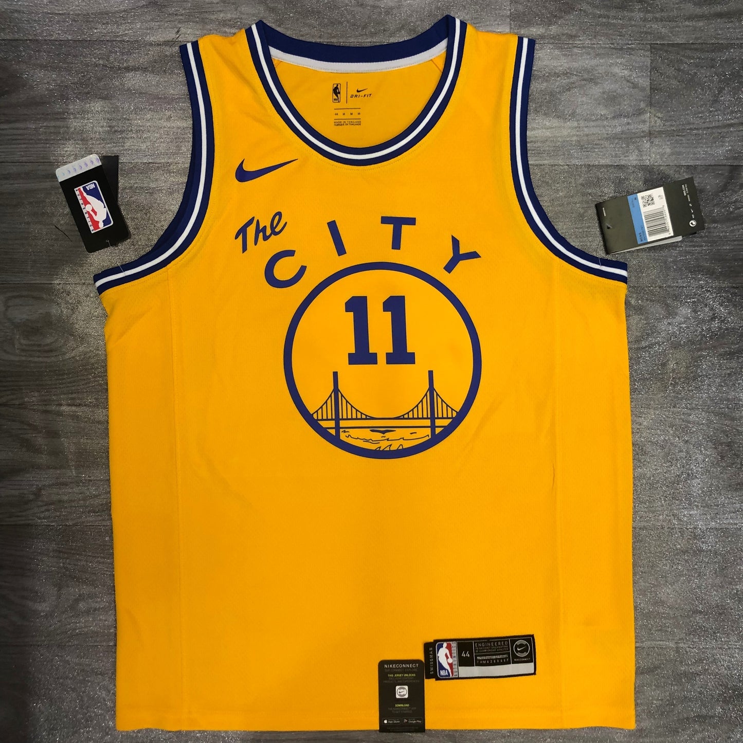 NBA&NFL&MLB 2021 Football Jersey