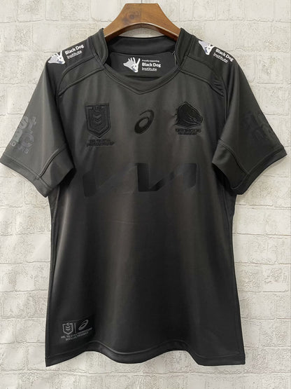 Rugby Jerseys 2025 Home Fan Version Football Jersey