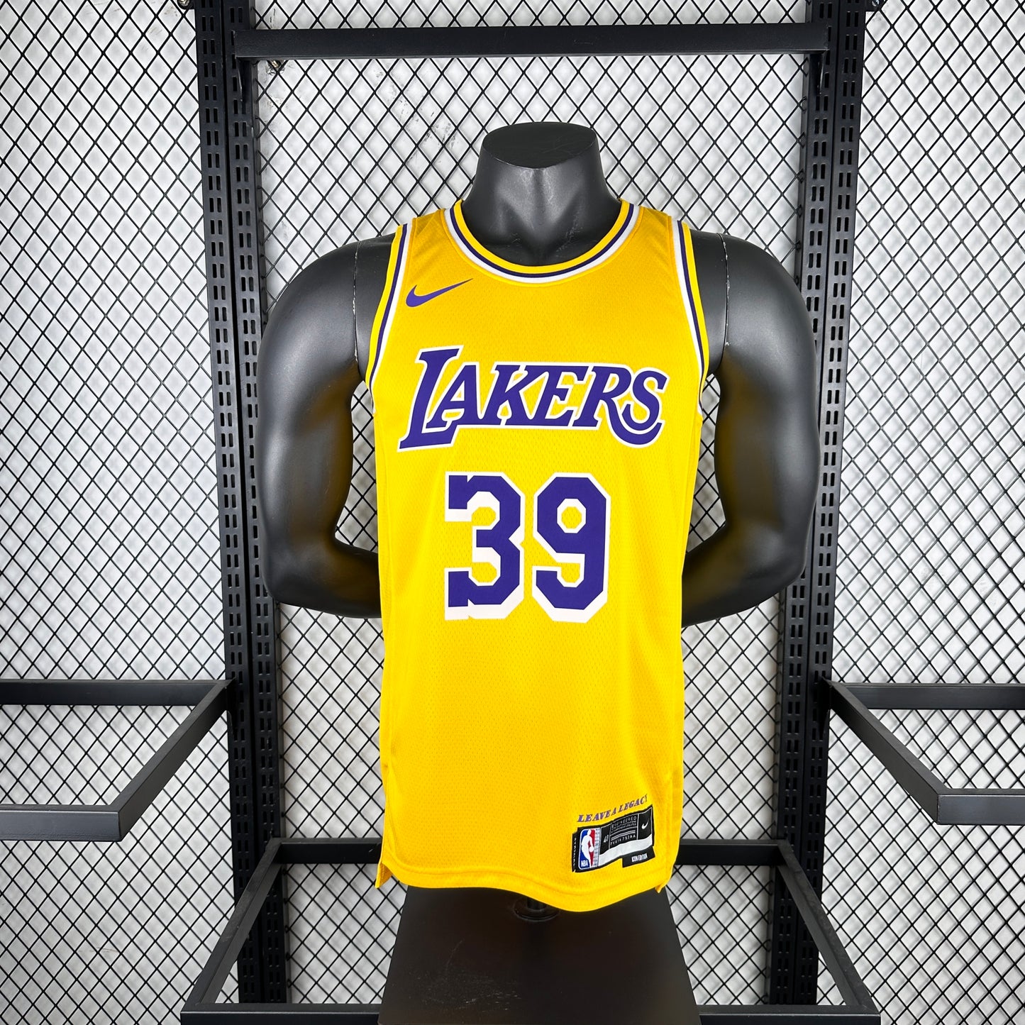 LA Lakers 2023 Football Jersey