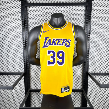 LA Lakers 2023 Football Jersey