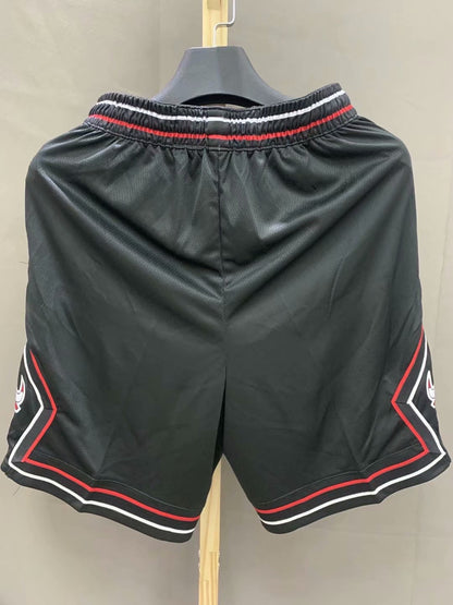 Chicago Bulls Football Jersey