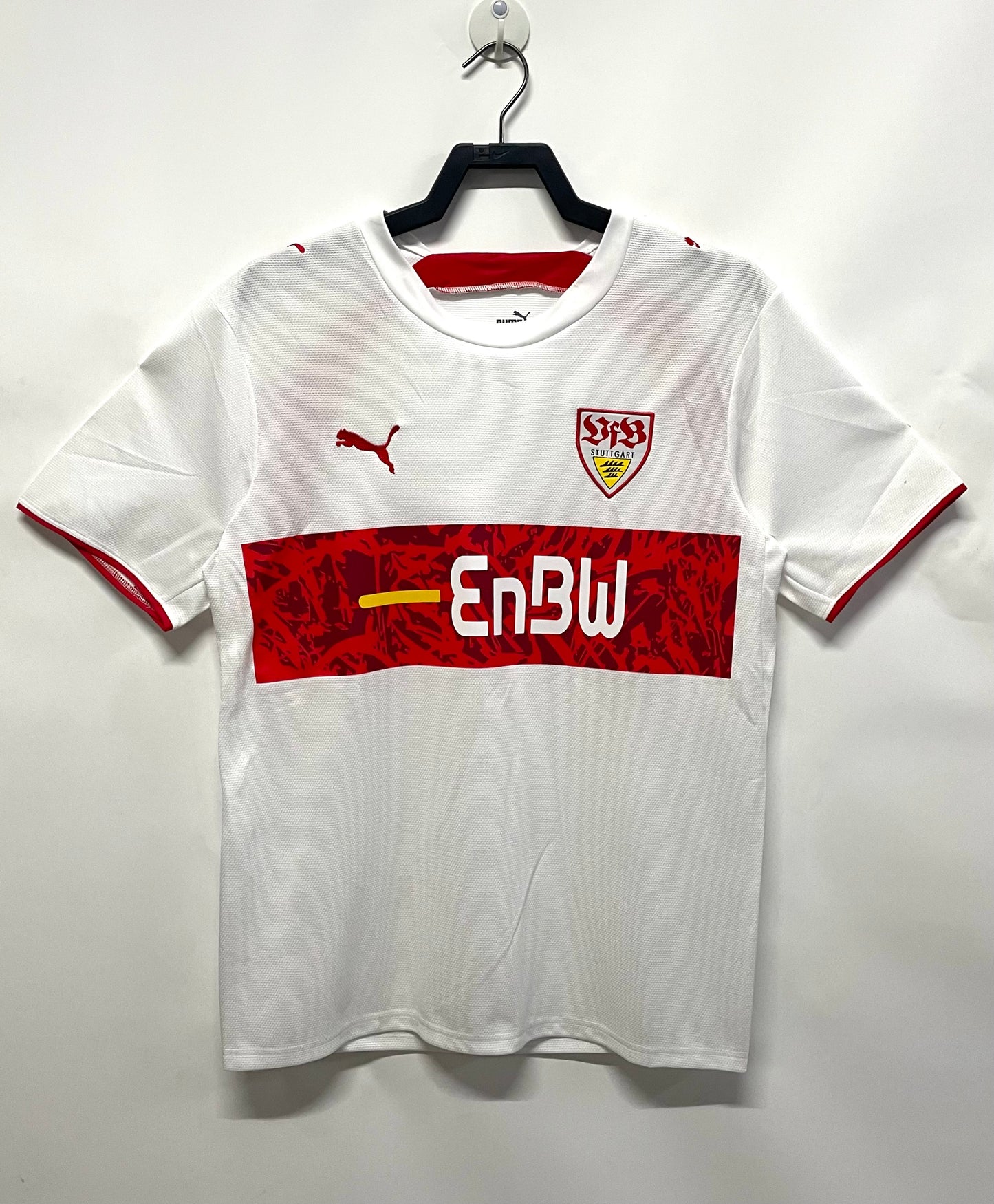 Retro Other !!! 2006/2007 Home Football Jersey