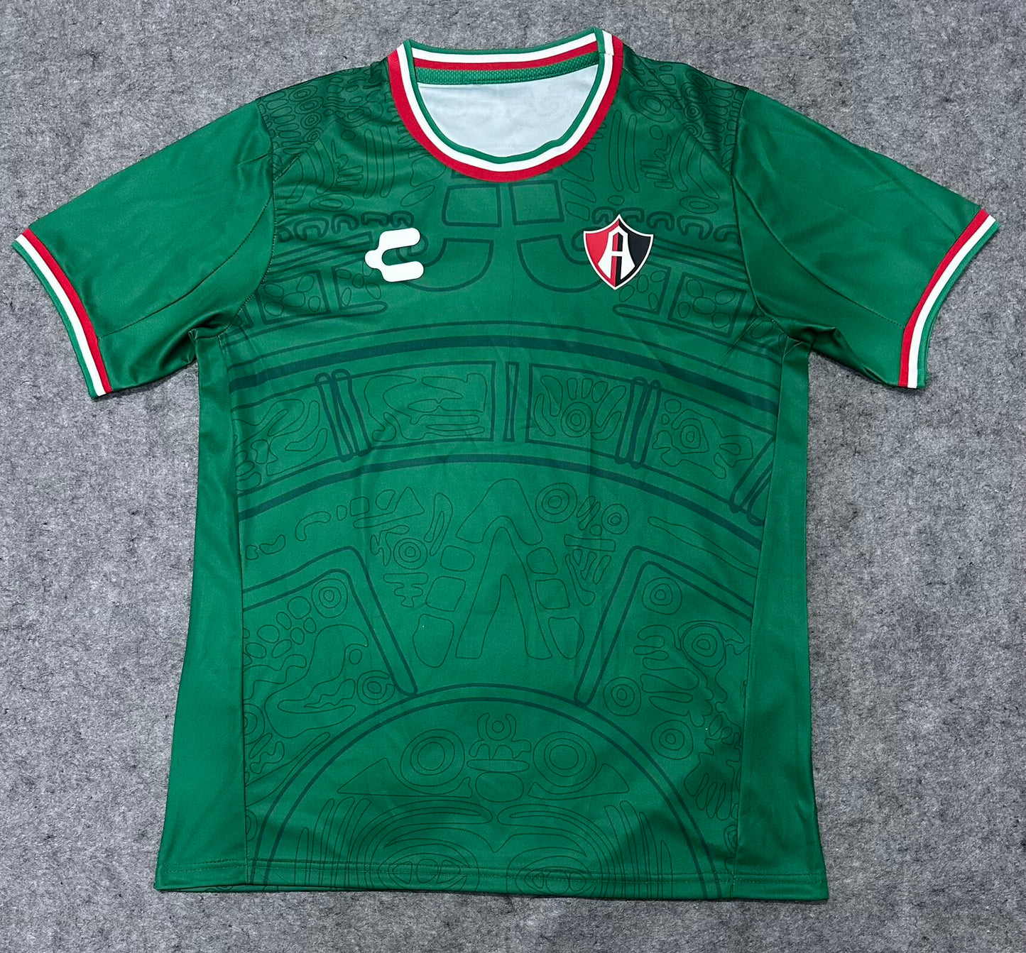 America Special Edition 2026/2027 Fan Version Football Jersey
