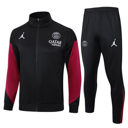 Jacket suite 2024/2025 Tracksuit