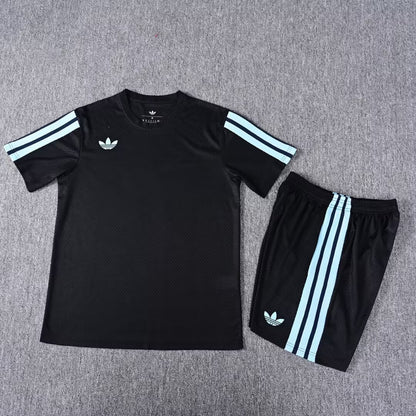 Adidas Clover 2026/2027 Fan Version Tracksuit