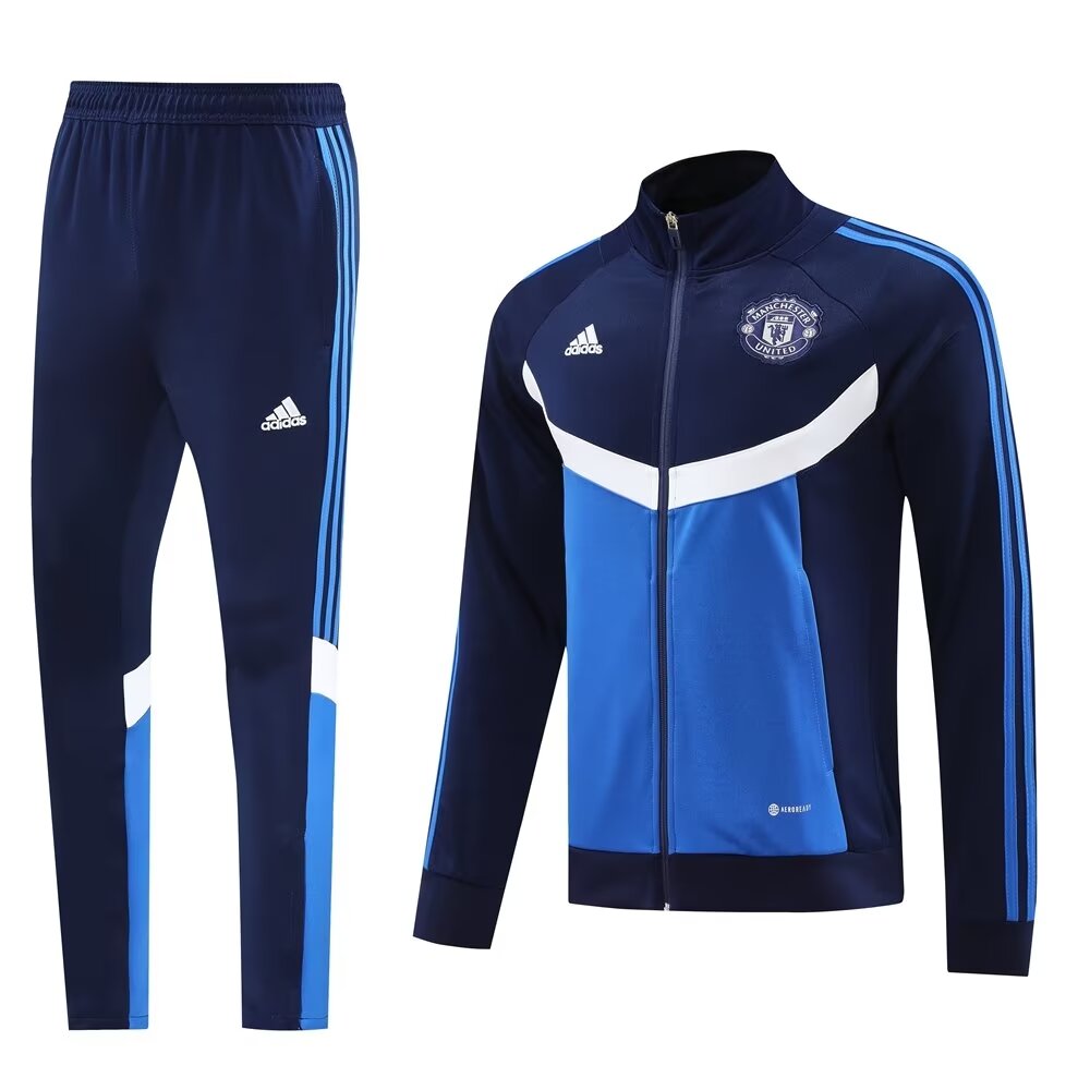 Jacket suite 2024/2025 Tracksuit