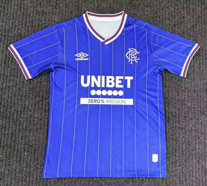 Rangers Away Jersey 2026-2027