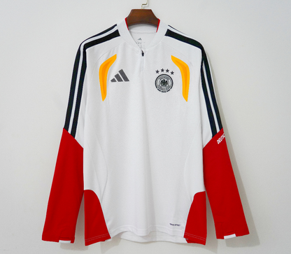 Germany 2026/2027 Jacket Suite