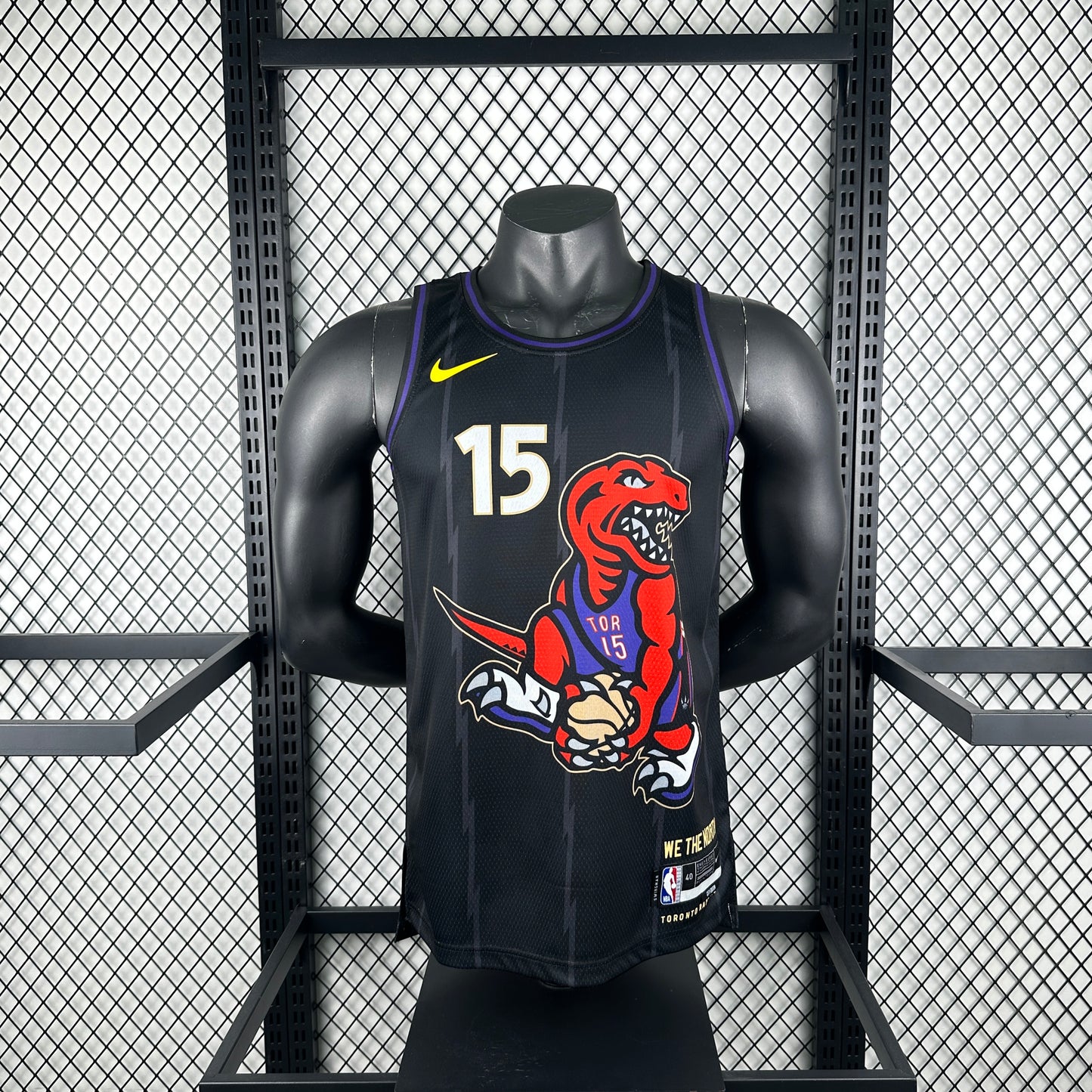 Golden State Warriors 2025 Football Jersey