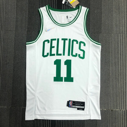 Retro Boston Celtics Football Jersey