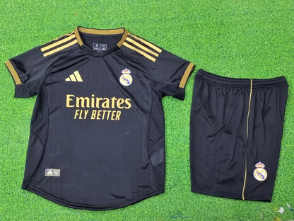 Kids jerseys Special Edition 2025/2026 Kids Football Jersey
