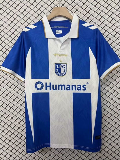 Germany-Bundesliga 2025/2026 Fan Version Football Jersey