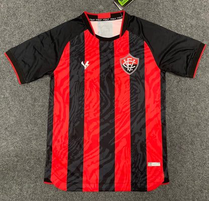 Vitoria 2023/2024 Home Fan Version Football Jersey