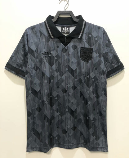 Retro England 1990 Home Football Jersey