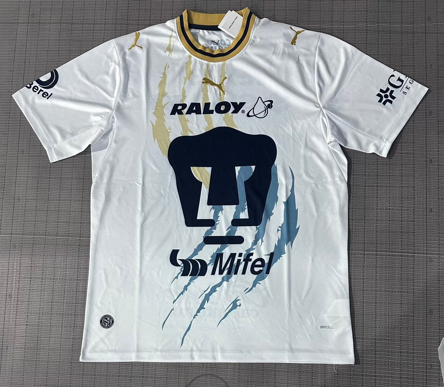 puma 2026/2027 Home Football Jersey