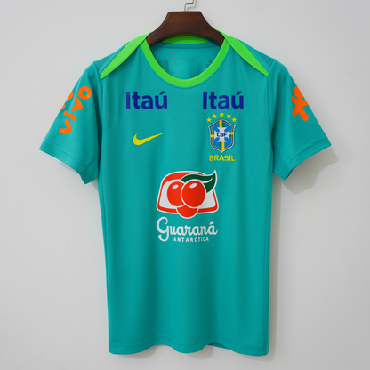 Brazil Special Edition 2024 Fan Version Tracksuit