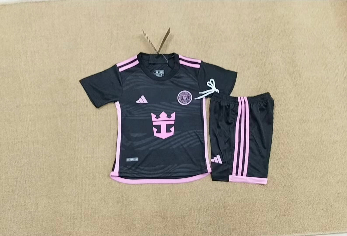 Kids jerseys 2024/2025 Kids Away Football Jersey