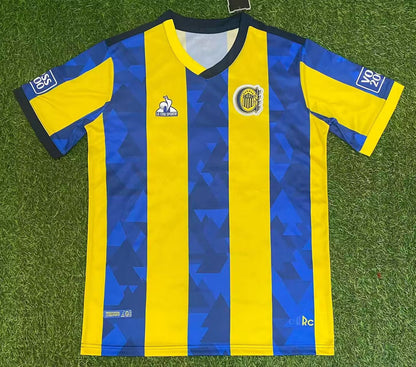 other team 2025/2026 Home Fan Version Football Jersey