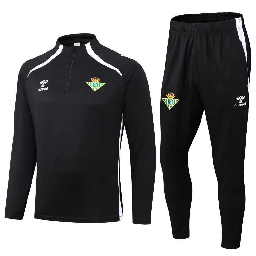 Jacket suite 2025/2026 Tracksuit