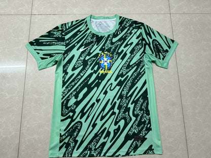Brazil 2023/2024 Fan Version Tracksuit
