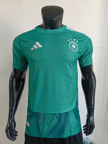 Germany 2026/2027 Goalkeeper Player Version Football Jersey