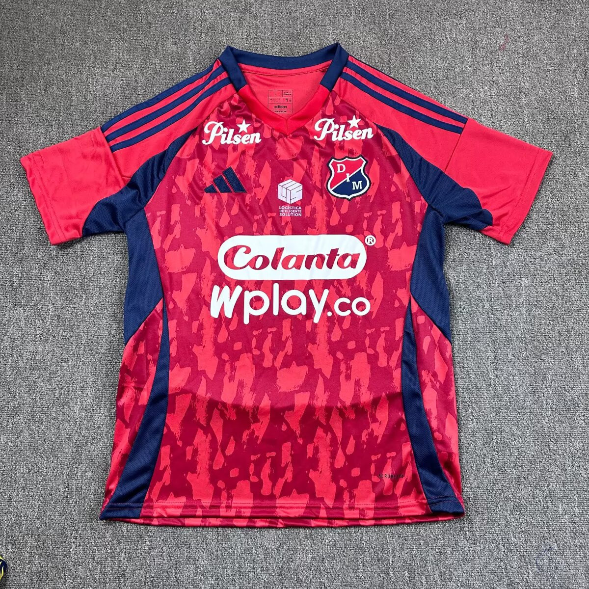 America（Mexico&MLS） 2026/2027 Home Fan Version Football Jersey