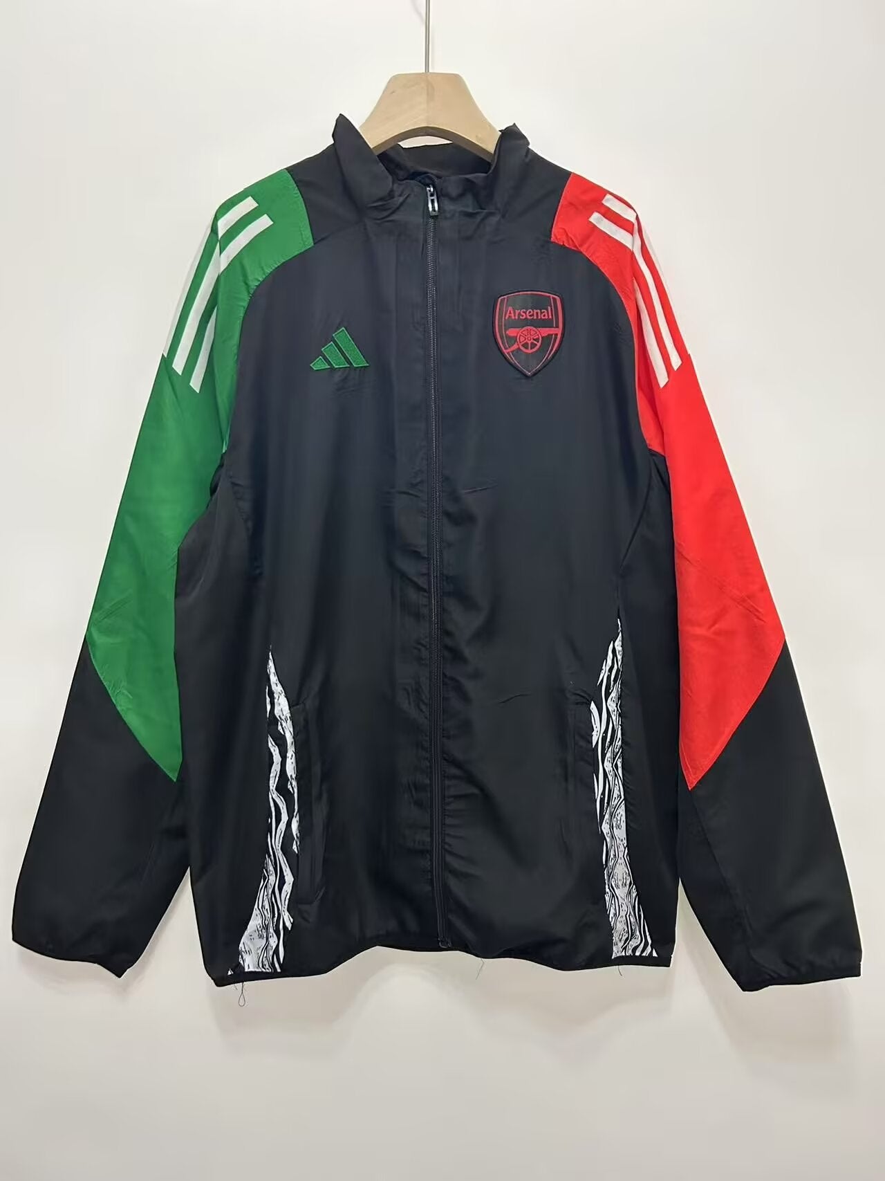 other team 2024/2025 Windbreaker