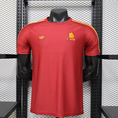 Retro Roma Special Edition 2026/2027 Football Jersey