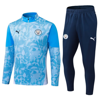 Arsenal 2025/2026 Kids Tracksuit