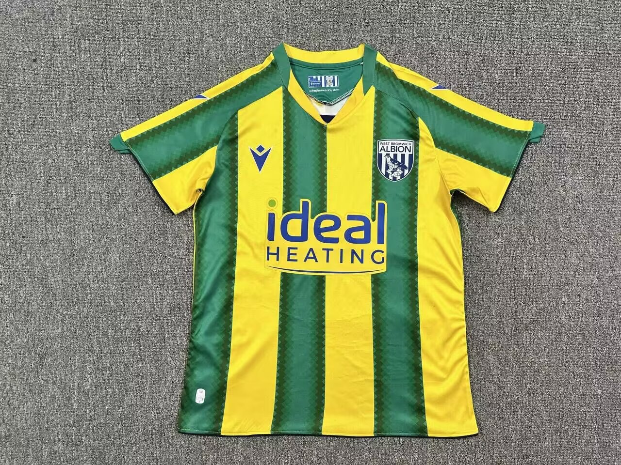 other team 2025/2026 Away Fan Version Football Jersey