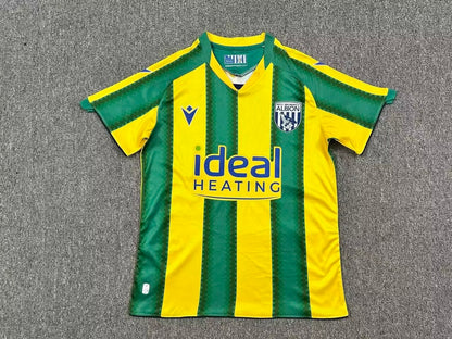 other team 2025/2026 Away Fan Version Football Jersey