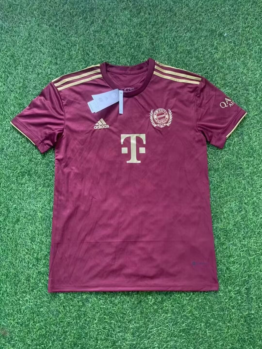 Bayern Munich Special Edition 2024/2025 Fan Version Football Jersey