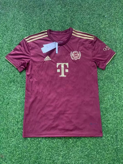 Bayern Munich Special Edition 2024/2025 Fan Version Football Jersey